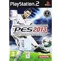Pro Evolution Soccer 2013 (PES 13)