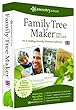 Family Tree Maker 2012 Deluxe Edition (PC)