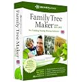 Family Tree Maker 2012 Deluxe Edition (PC)