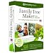 Family Tree Maker 2012 Deluxe Edition (PC)
