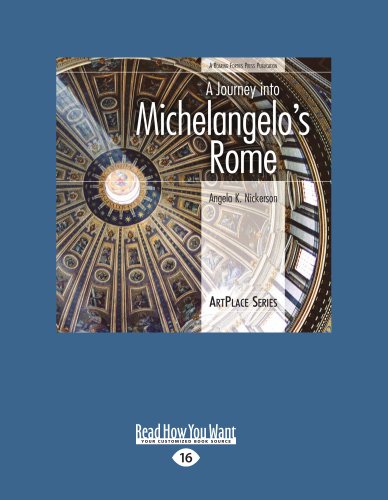 A Journey into Michelangelo's Rome