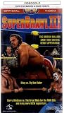 SUPERBRAWL 3 WCW