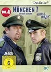 M�nchen 7 - Zwei Polizisten und ihre...