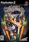 Grim Grimoire - PlayStation 2