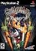 Grim Grimoire PS2