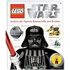 LEGO Star Wars: Alle Figuren, Raumschiffe und Droiden: Lexikon der Figuren, Raumschiffe und Droiden