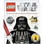 LEGO Star Wars: Alle Figuren, Raumschiffe und Droiden: Lexikon der Figuren, Raumschiffe und Droiden