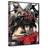 マジンカイザーSKL 1 [DVD]