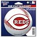 Cincinnati Reds - Baseball Logo In/Out Magnet MLB Pro Baseball