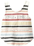 Lucky Brand Baby-Girls Infant Multi Bib Top