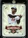 2006 Upper Deck SP Legendary Cuts # 22 Frank Robinson - Baltimore Orioles - Baseball Trading Card