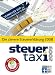 Steuer Taxi 2009