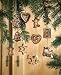Terracotta-Lebkuchen, 10er Set