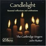 Candlelight: Seasonal Reflections and Celebrations