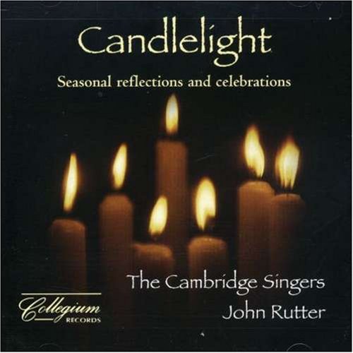 CD-Charts  Search : Candlelight: Seasonal Reflections and Celebrations