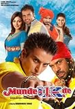 Munde U.K. de