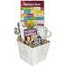 Shakespeare Themed Unusual Gift Basket