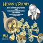Horns of Plenty Part 1