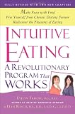 Intuitive Eating, 3rd Edition