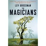 The Magiciansby Lev Grossman