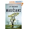 The Magicians: A Novel (Magicians Trilogy)