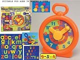 Review Fun Time  / Teach Time Activity Set
