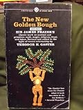 New Golden Bough (0451626052) by Frazer, James George