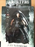 Resident Evil: Biohazard > Claire Redfield (Leather Jacket) (#5) Action Figure