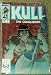 Kull The Conqueror No. 4 Feb A Season of Black Death (Volume 3)