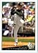 2009 Topps Baseball # 285 Justin Duchscherer Oakland Athletics Mint Condition - Shipped In Protective Screwdown Display Case!