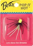 Betts - Pop N Hot Size 10 Chartreuse Reuse