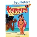 Tamara, Tome 6 : Tu d�passes !