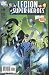 Legion of Super Heroes #9