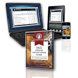 Online Course to Upgrade to the Master 100-Gross Ton License, This Upgrade provides an opportunity for the holder of an OUPV (Captain's) license to raise their grade to a Master-level license.