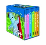 BBC In the Night Garden (Little Library)