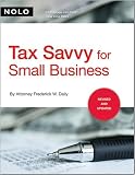 Tax Savvy for Small Business