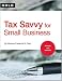 Tax Savvy for Small Business width=