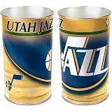 Wincraft Utah Jazz Wastebasket