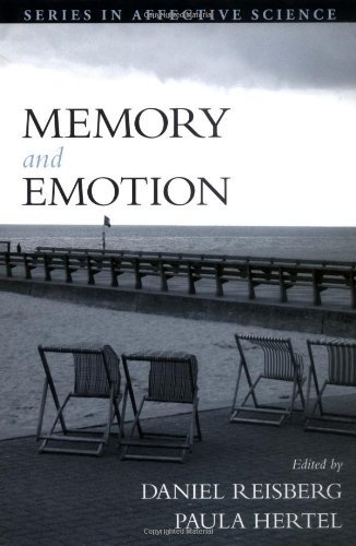 Memory and Emotion (Series in Affective Science)
