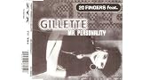 Mr. Personality [CD-Single, US, ZYX 7838-8]