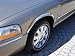03-10 MERCURY GRAND MARQUIS LS CHROME FENDER TRIM Wheel Well Molding 2003 2004 2005 2006 2007 2008 2009 2010 image 4