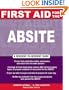 First Aid for the® ABSITE (FIRST AID Specialty Boards)
