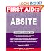 First Aid for the® ABSITE (FIRST AID Specialty Boards)