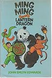 Ming Ming and the lantern dragon