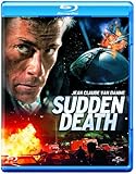 Sudden Death [Blu-ray] [1995] [Region Free]
