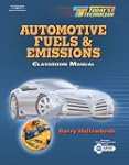 Today's Technician: Automotive Fuels...