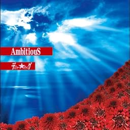 AmbitiouS