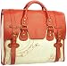 KERRI MACK EVA - RW Eva Design Women's Laptop Bag (Red)
