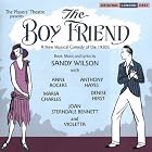 The Boy Friend by Richard Rodgers, Sandy Wilson, Vincent Youmans, George Olsen, and Joe Tunbridge