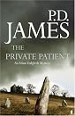 The Private Patient (Adam Dalgliesh Mystery)